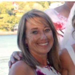 Meet your Posher, Marjorie